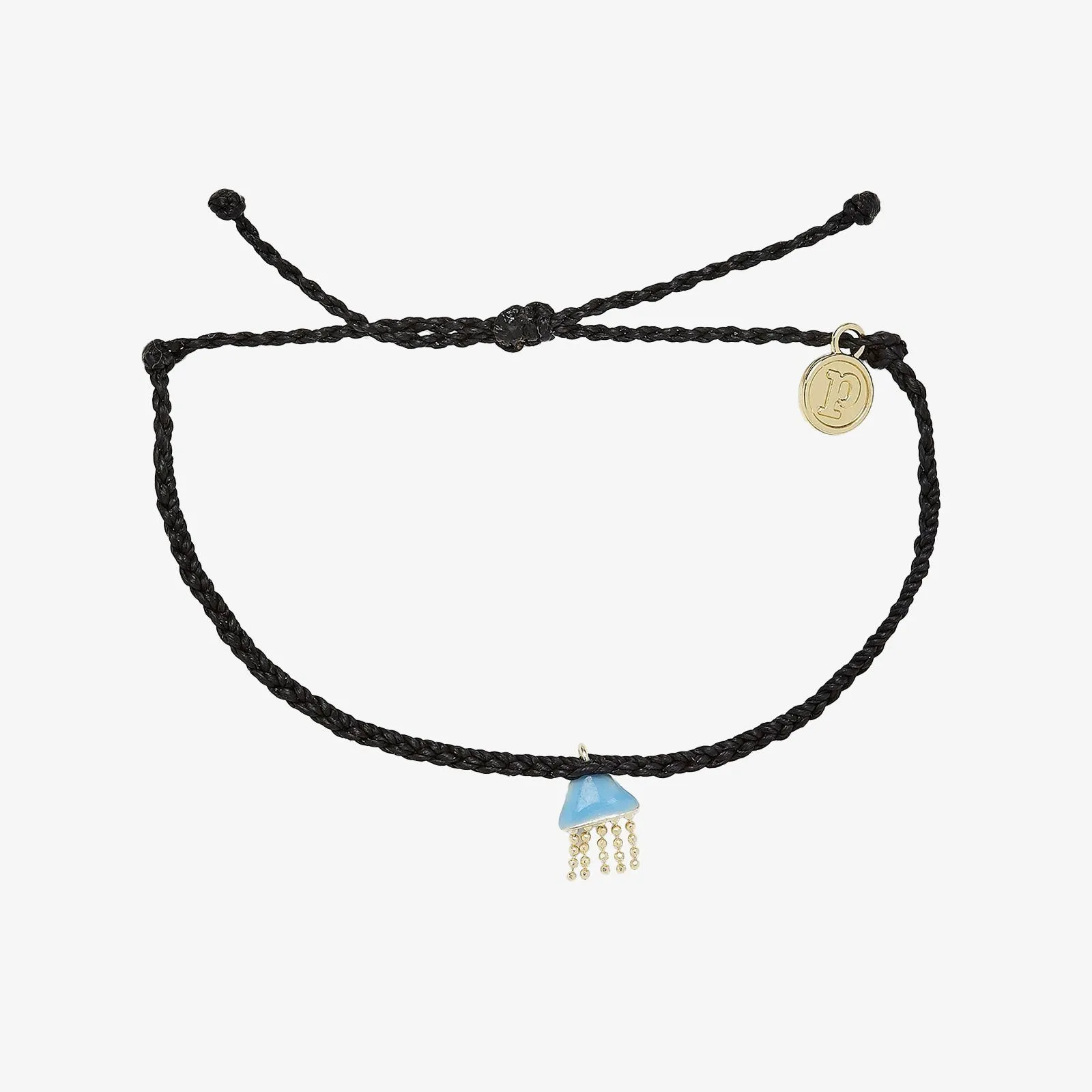Jellyfish Charm sold by Pura Vida