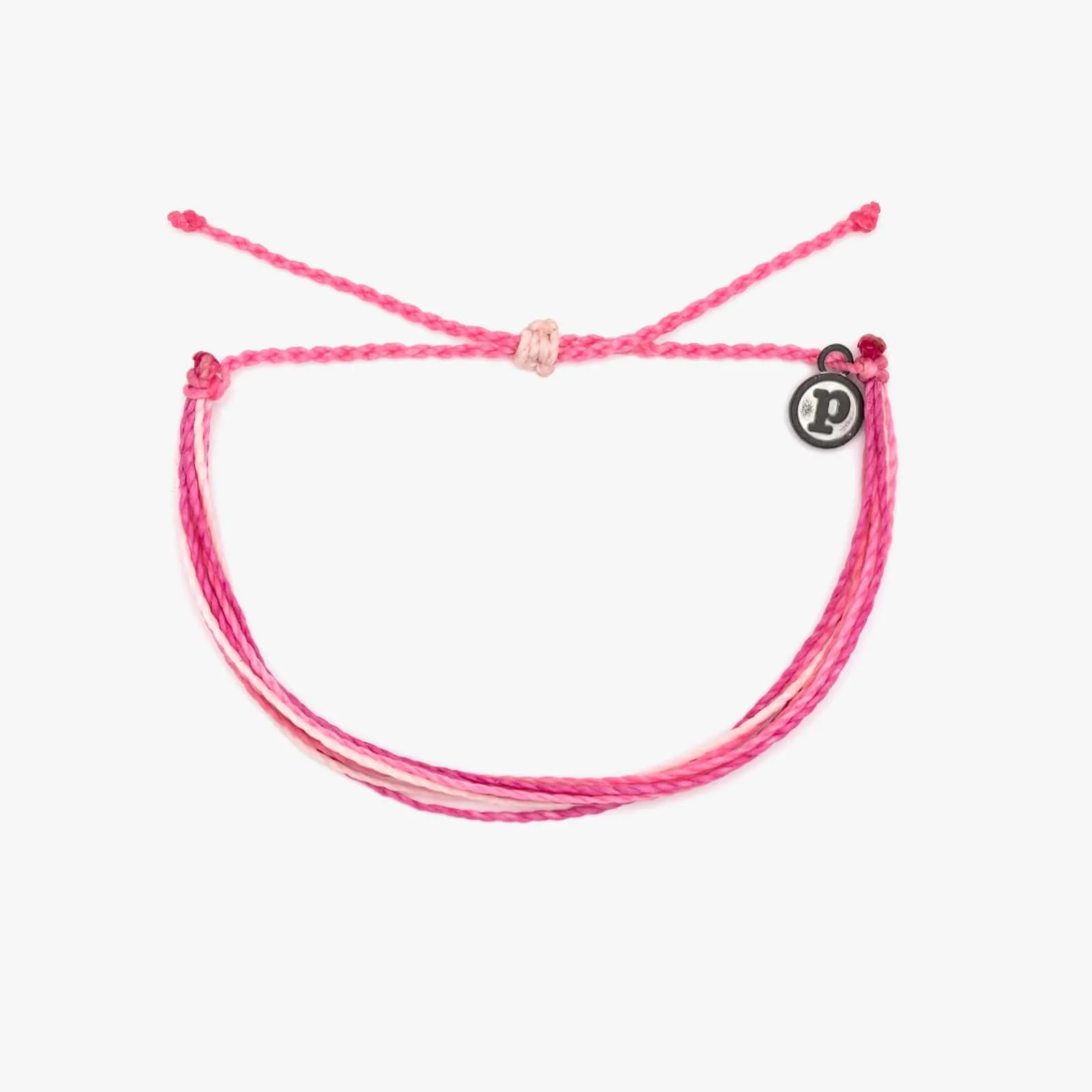 Cross my Heart Bracelet sold by Pura Vida