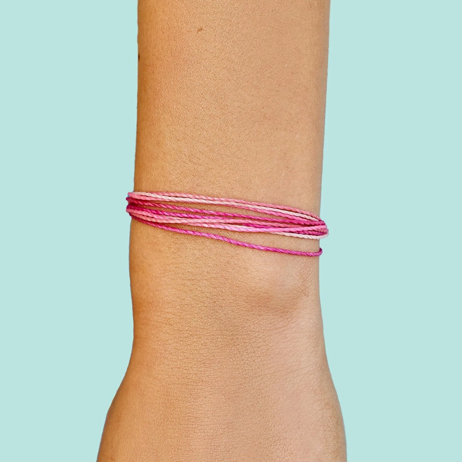 Cross my Heart Bracelet sold by Pura Vida product image thumbnail 2
