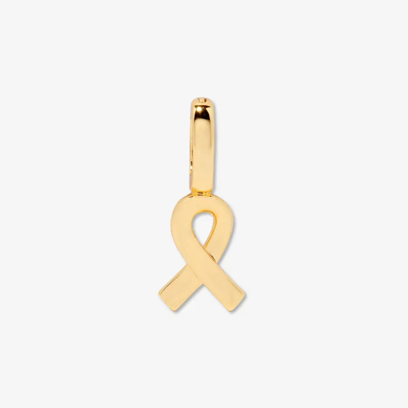 Harper Charity Ribbon Charm sold by Pura Vida