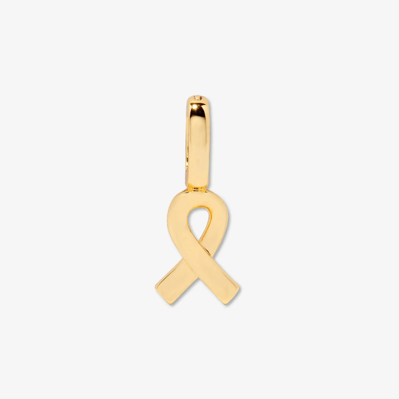Harper Charity Ribbon Charm sold by Pura Vida