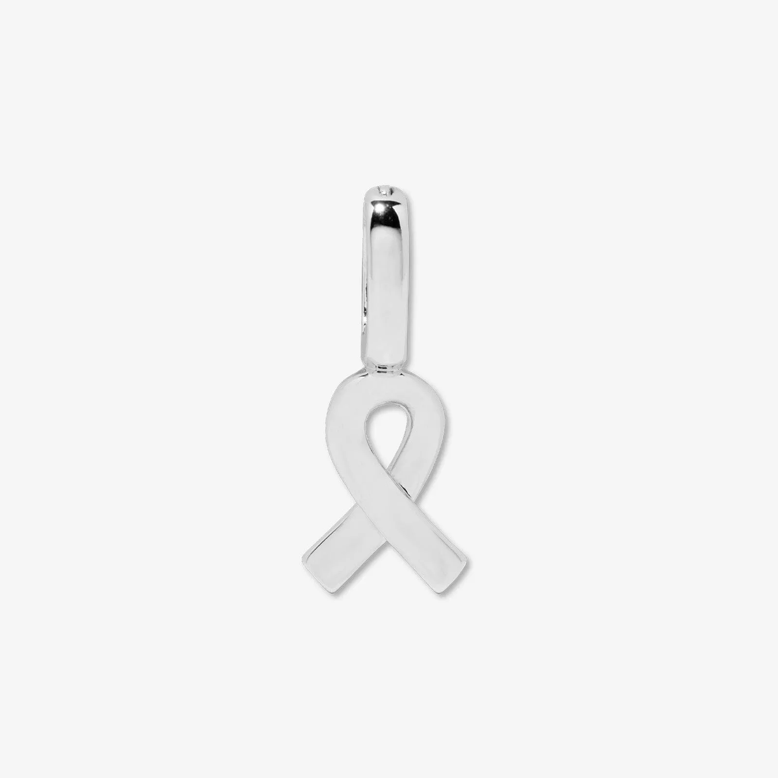 Harper Charity Ribbon Charm sold by Pura Vida product image thumbnail 2