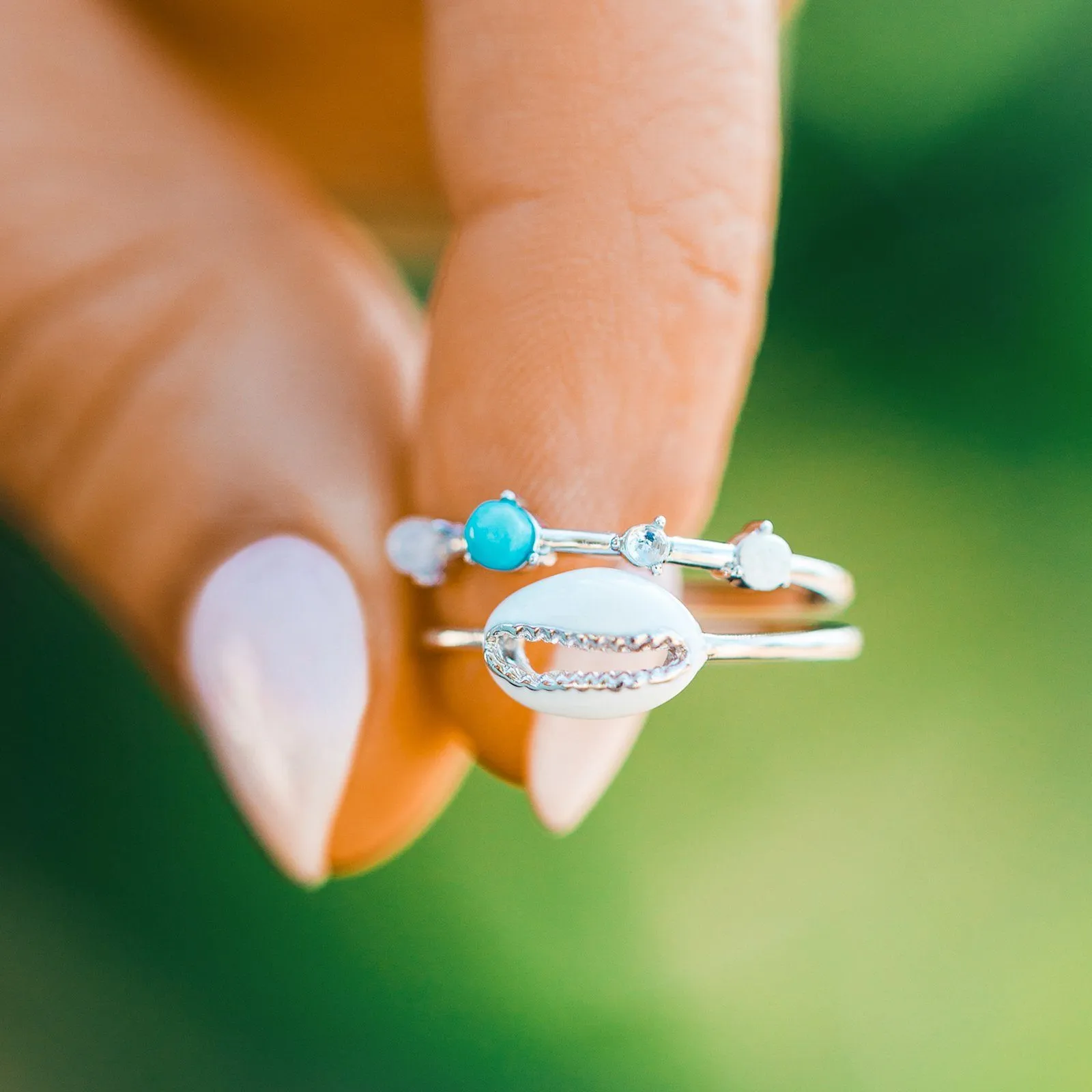 Zuma Ring Pack sold by Pura Vida product image thumbnail 3