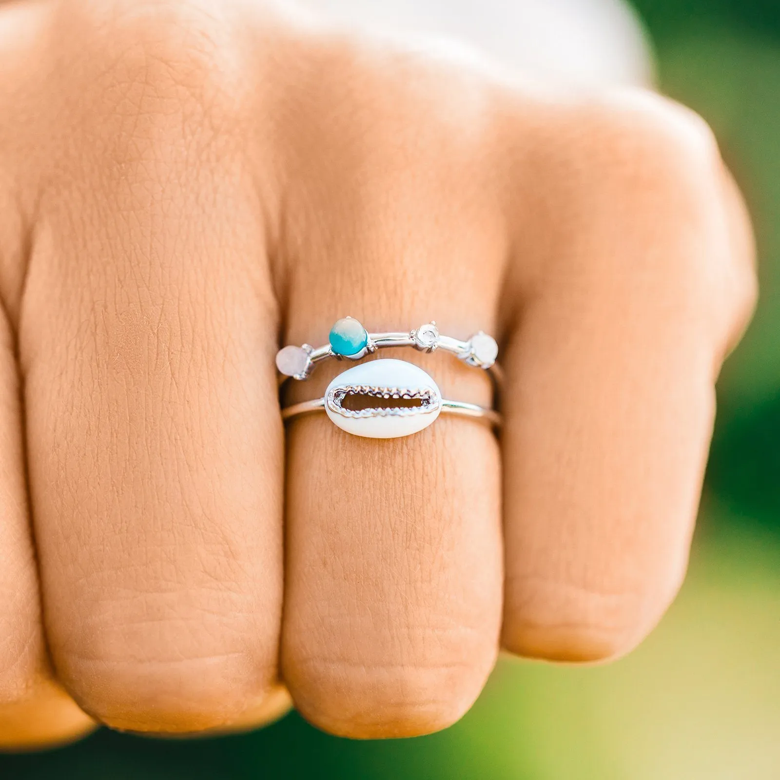Zuma Ring Pack sold by Pura Vida product image thumbnail 2