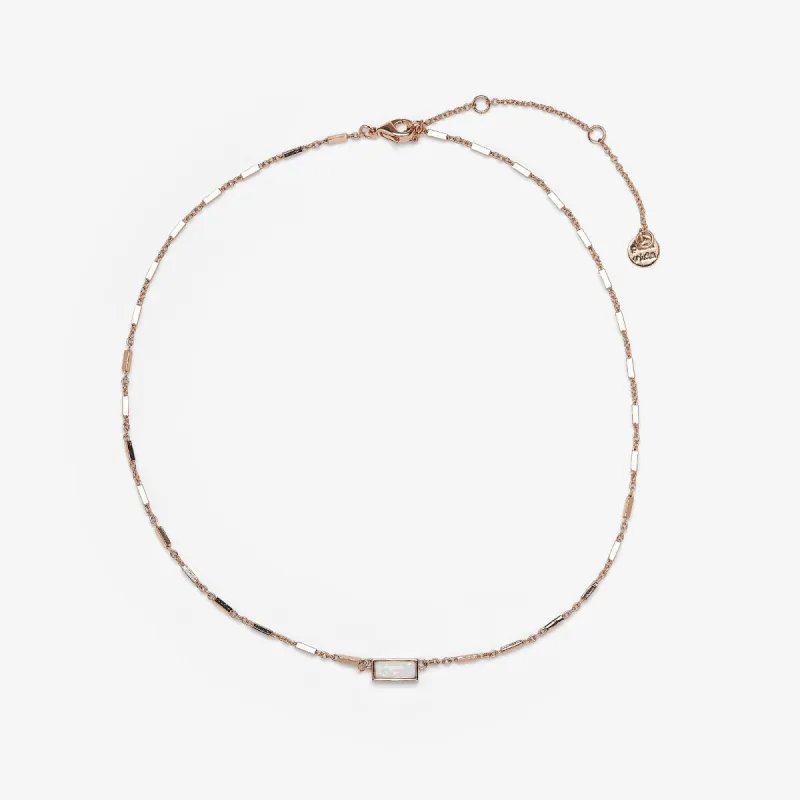 Bitty Opal Choker sold by Pura Vida