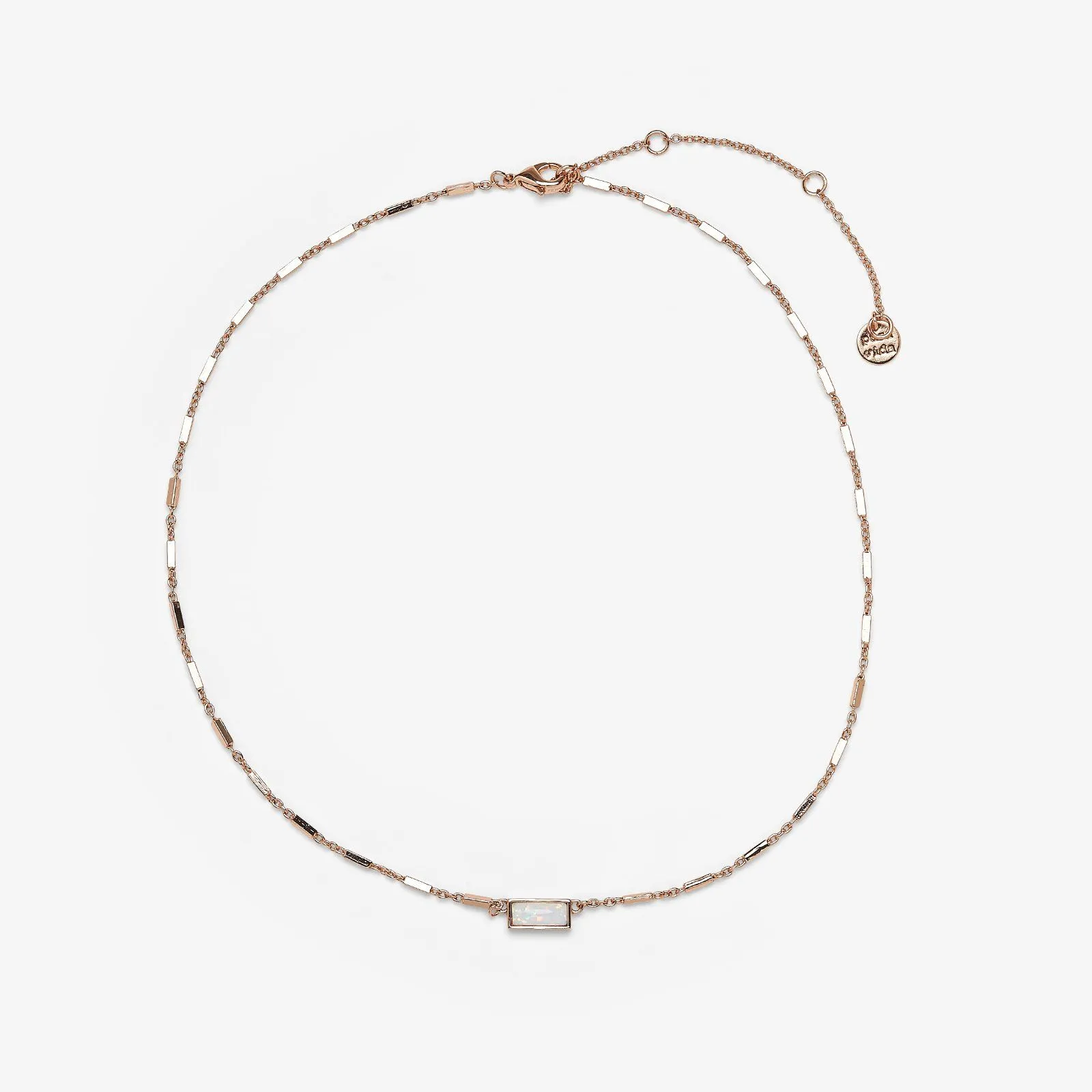 Bitty Opal Choker sold by Pura Vida