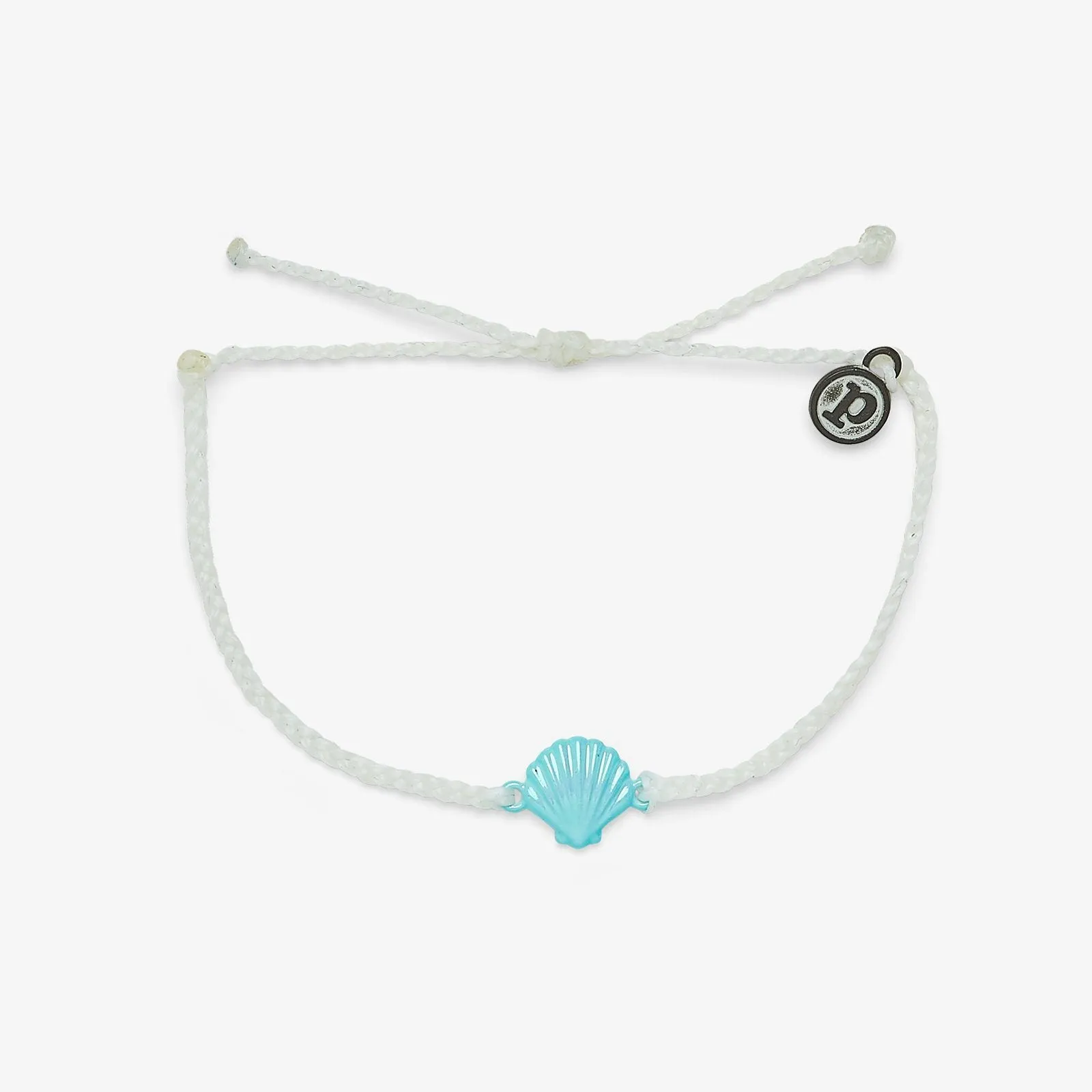 Iridescent Shell Bracelet sold by Pura Vida