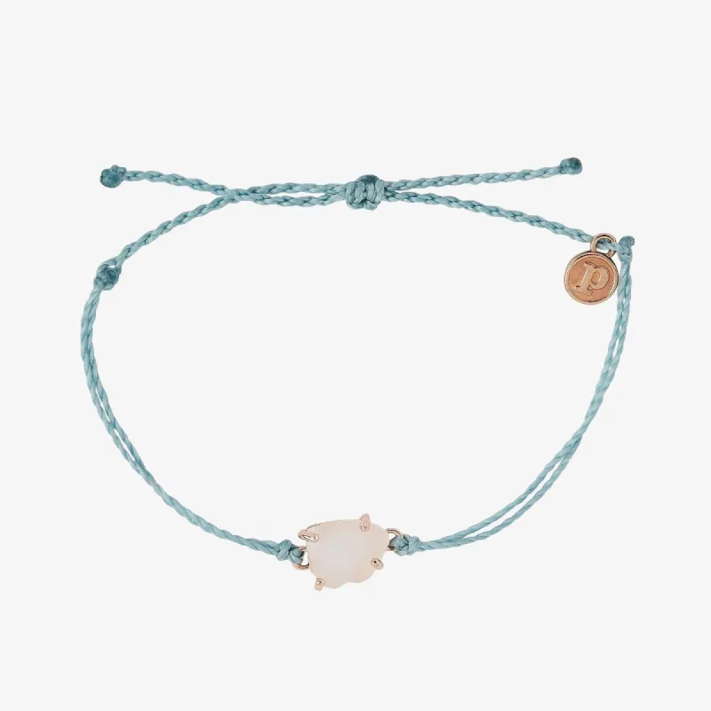 Sea Glass Charm sold by Pura Vida