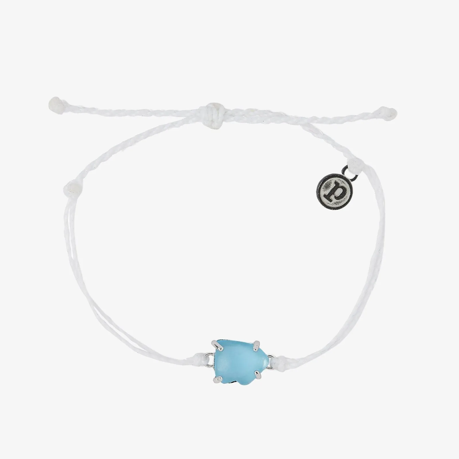 Sea Glass Charm sold by Pura Vida product image thumbnail 2