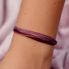 Mulberry Bracelet sold by Pura Vida