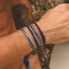 Mulberry Bracelet sold by Pura Vida