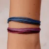 Mulberry Bracelet sold by Pura Vida