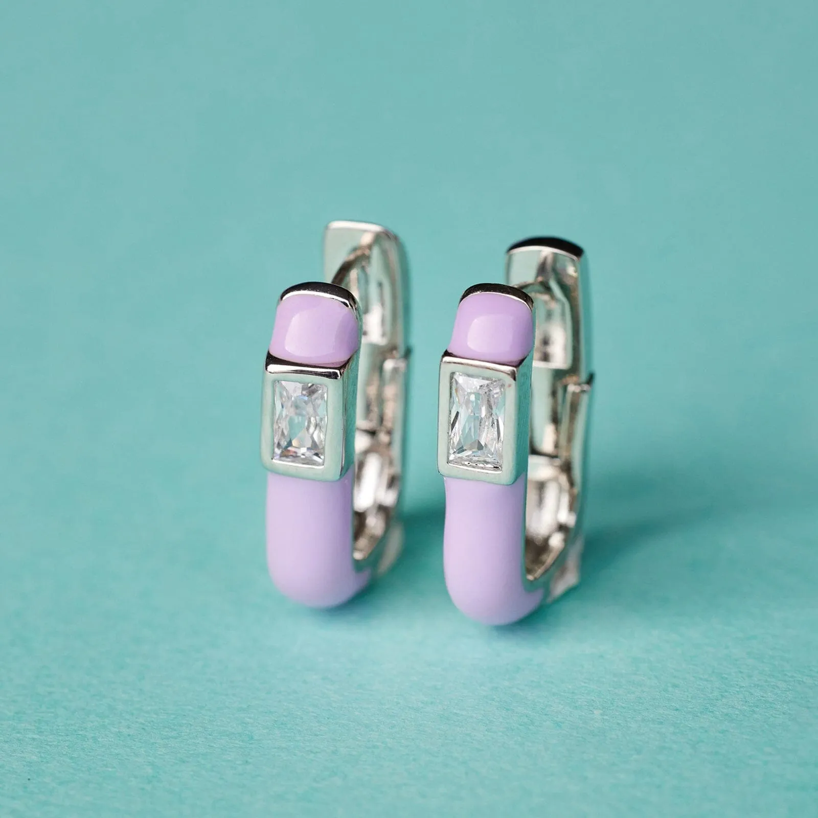 Melrose Earring Pack sold by Pura Vida product image thumbnail 5