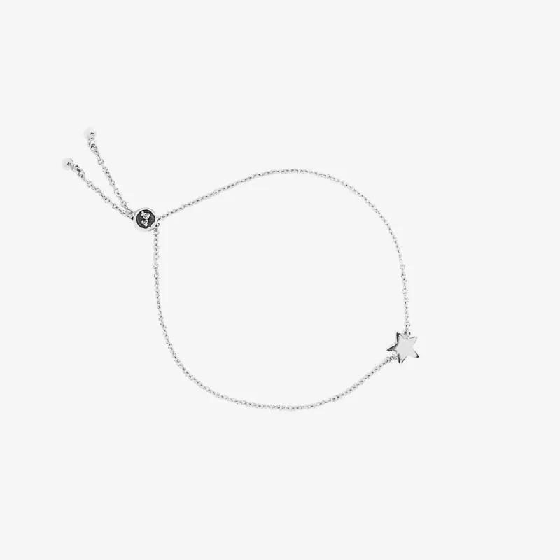 Star Chain Bracelet sold by Pura Vida
