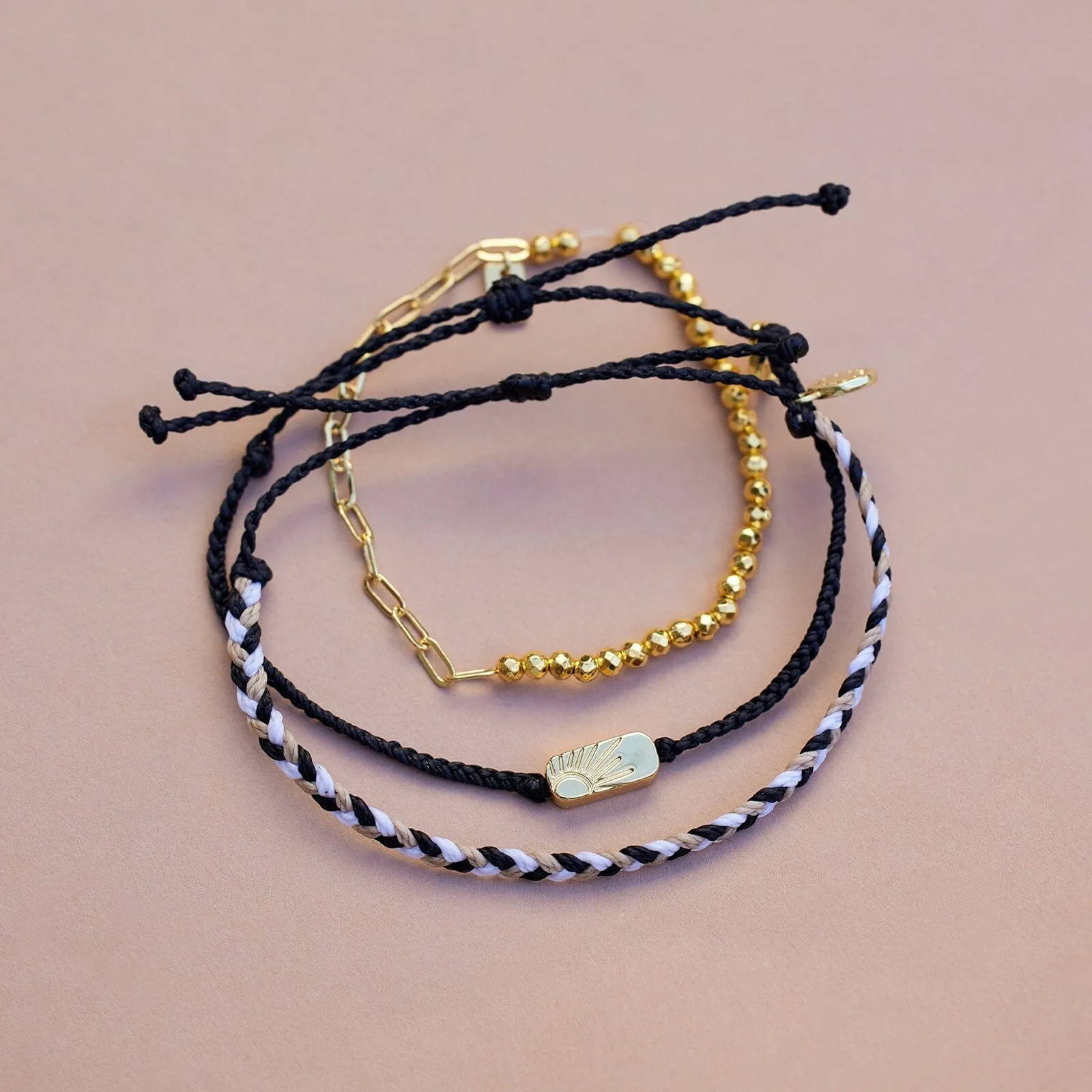 The Sunny Side Pack sold by Pura Vida product image thumbnail 2