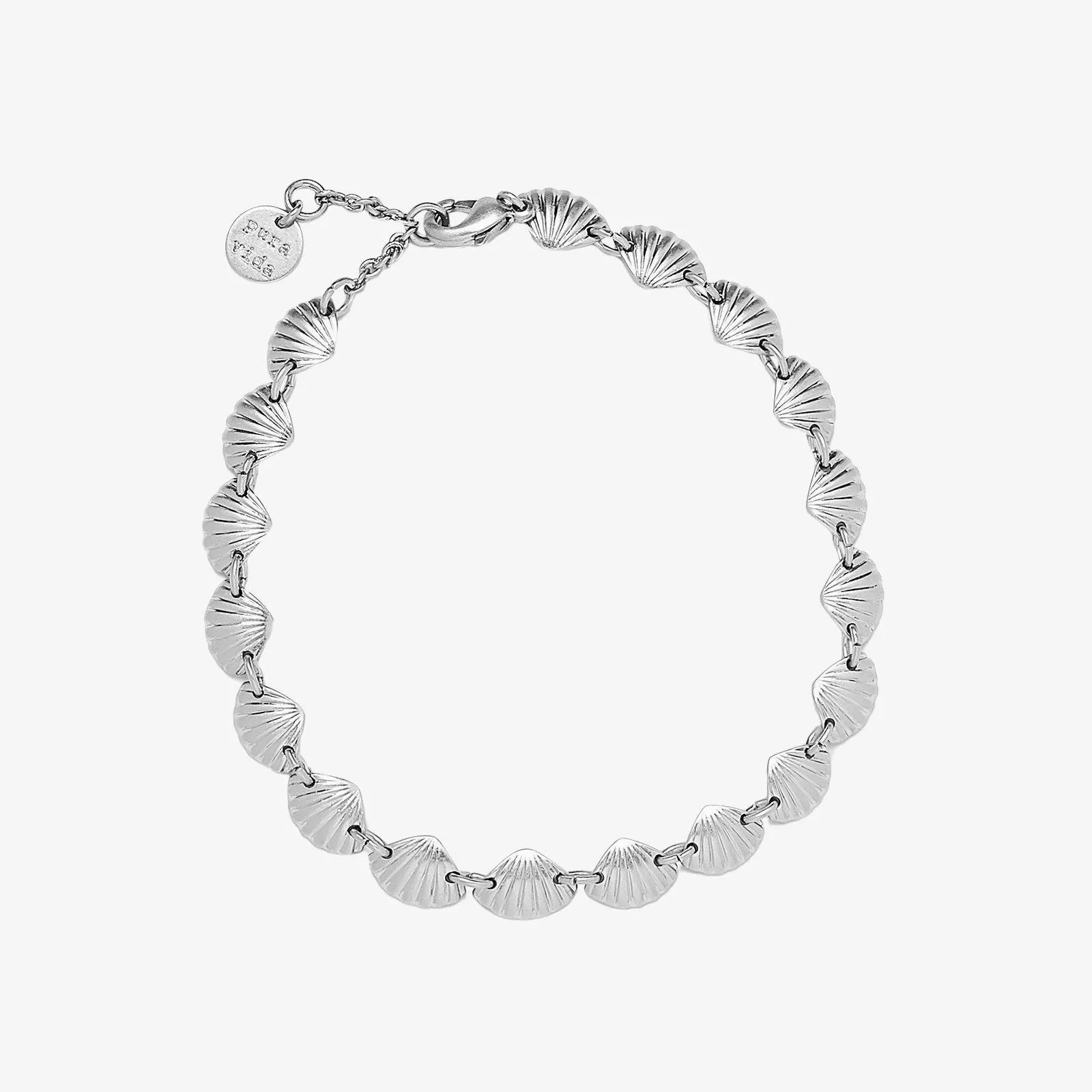 Cove Chain Bracelet sold by Pura Vida