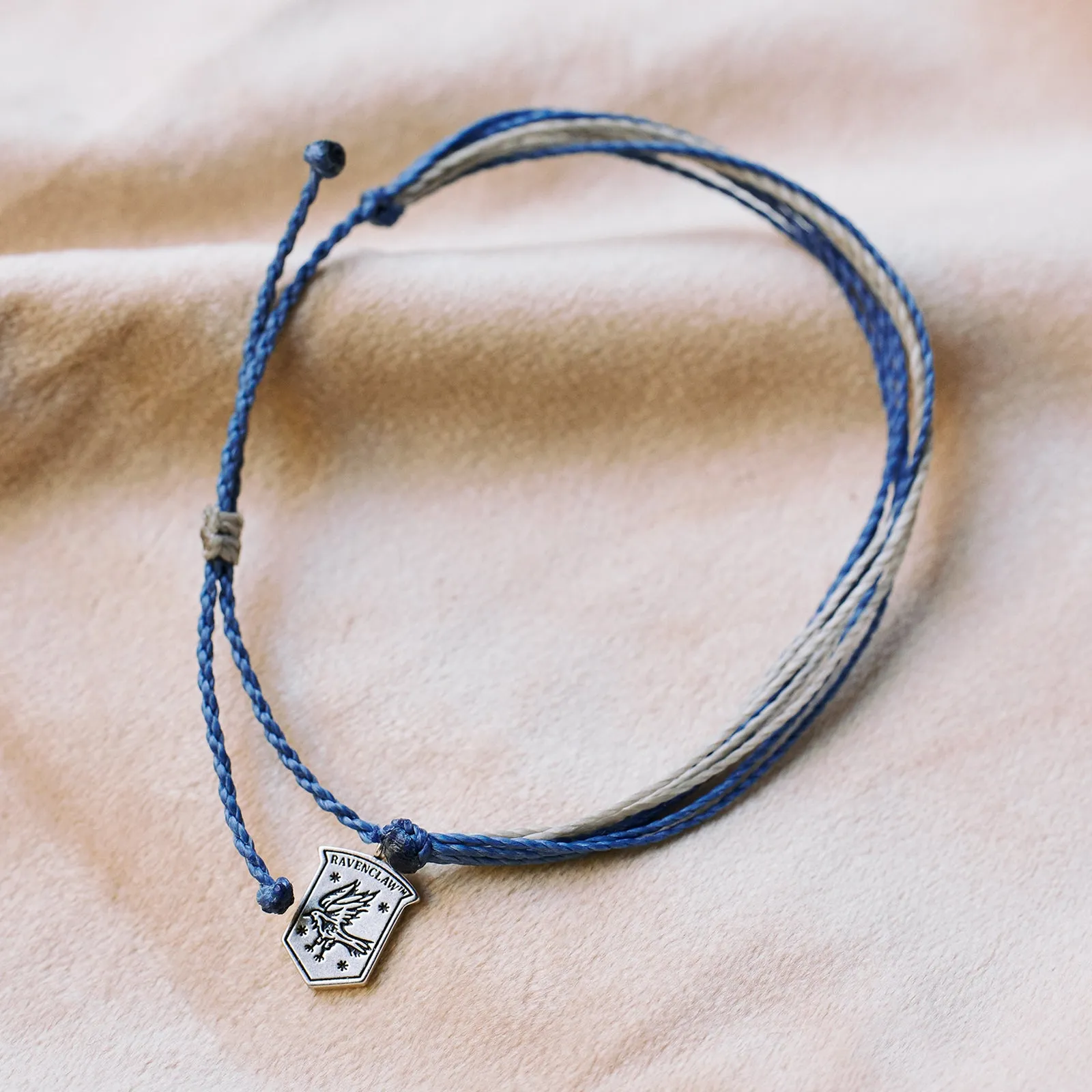 Original Ravenclaw™ Charm Bracelet sold by Pura Vida product image thumbnail 3