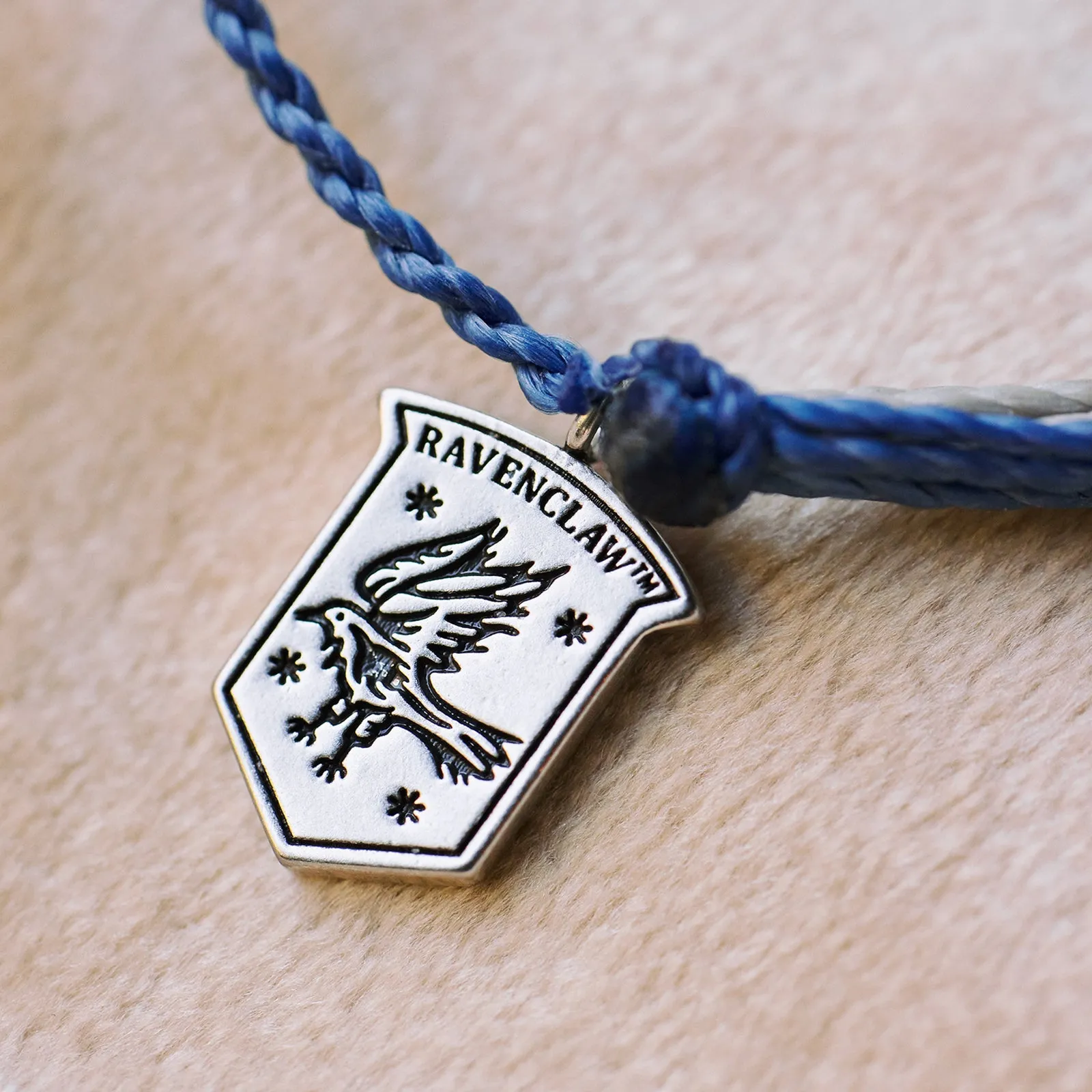 Original Ravenclaw™ Charm Bracelet sold by Pura Vida product image thumbnail 4