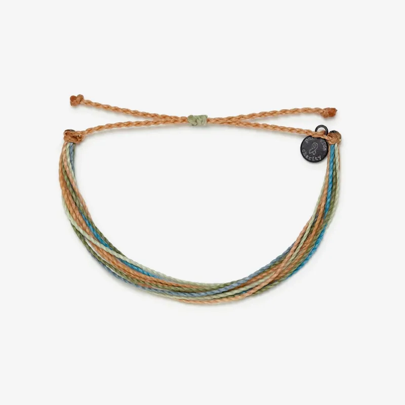 One Tree Planted Bracelet sold by Pura Vida
