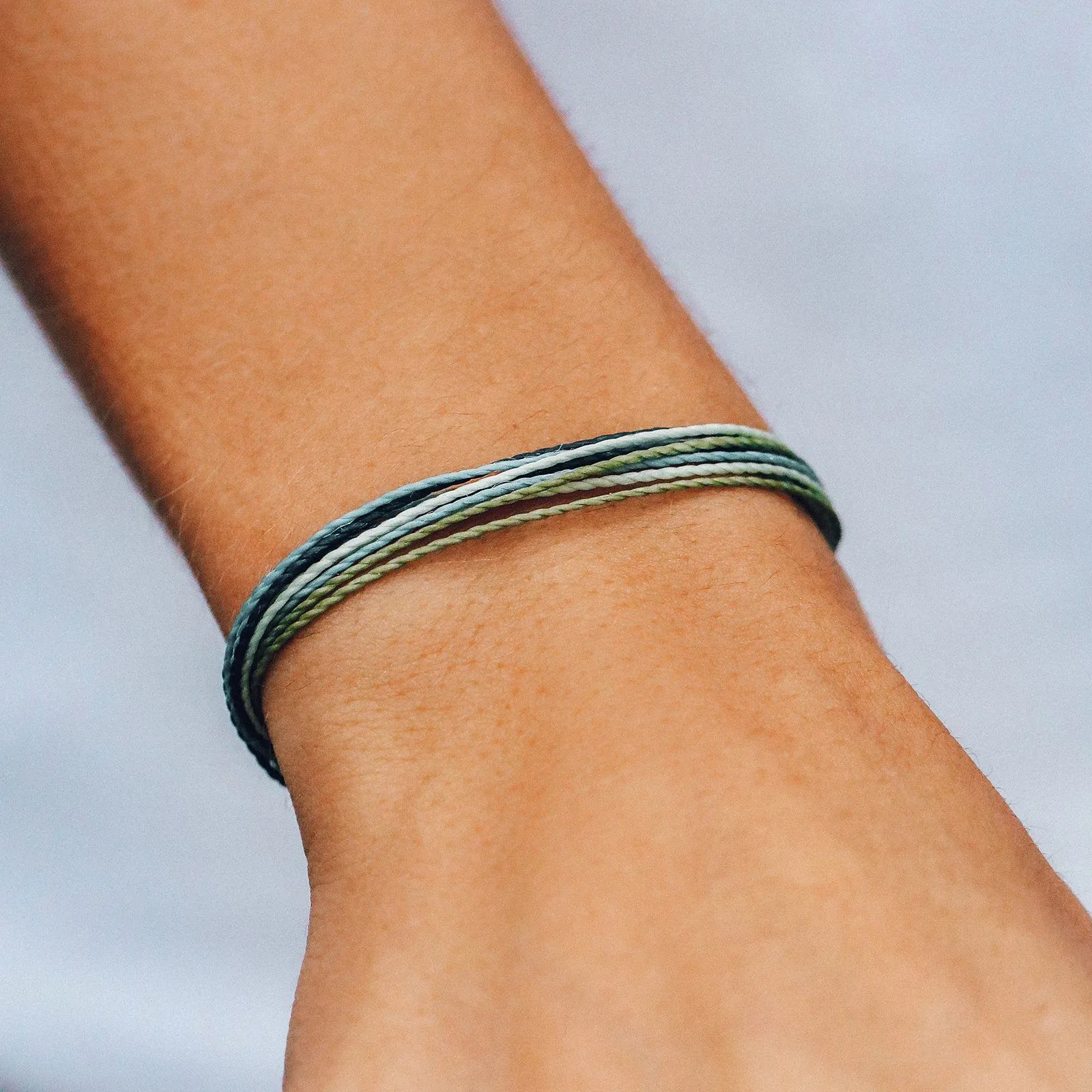 Shoreline Bracelet sold by Pura Vida product image thumbnail 3