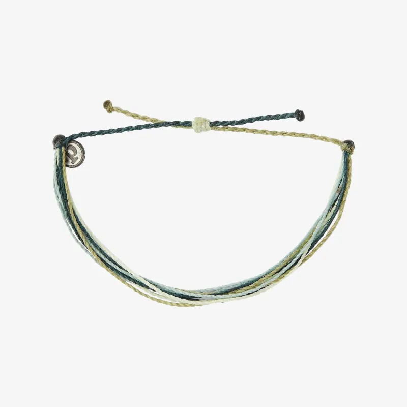 Shoreline Bracelet sold by Pura Vida