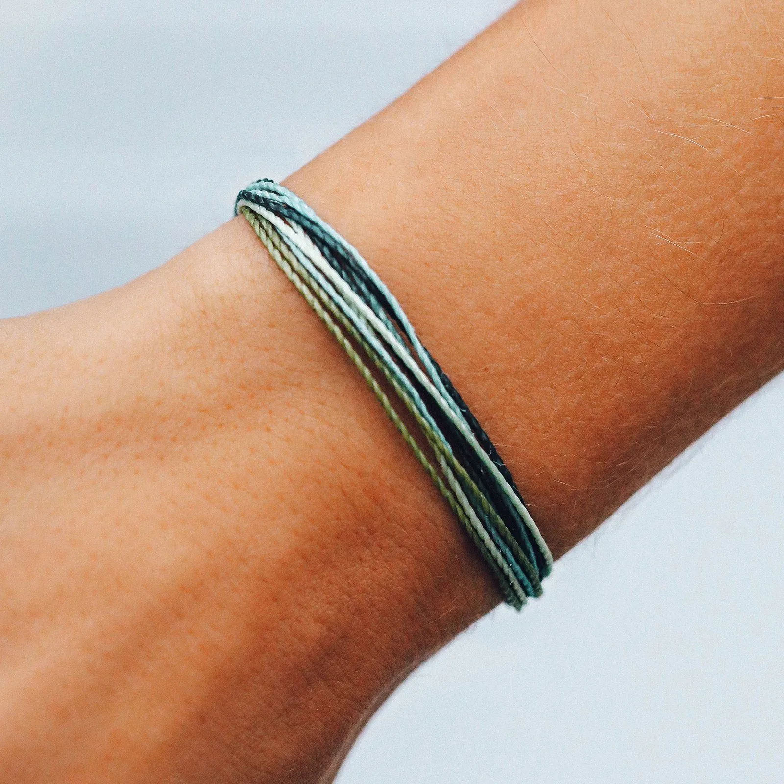 Shoreline Bracelet sold by Pura Vida product image thumbnail 2