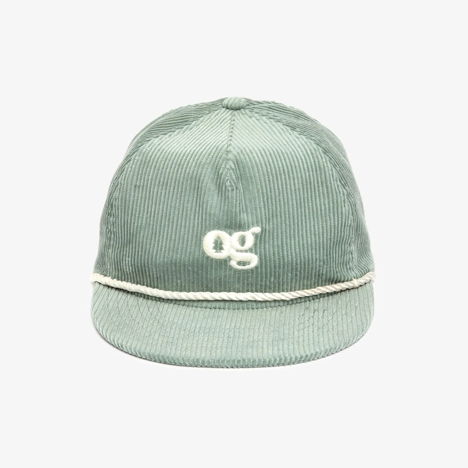 Outdoorsy Gals Hat sold by Pura Vida product image thumbnail 4