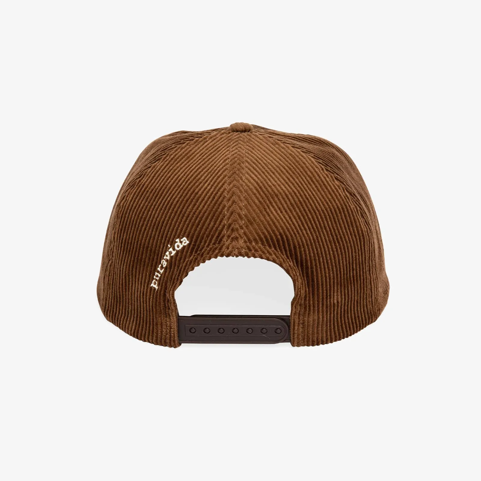 Outdoorsy Gals Hat sold by Pura Vida product image thumbnail 2