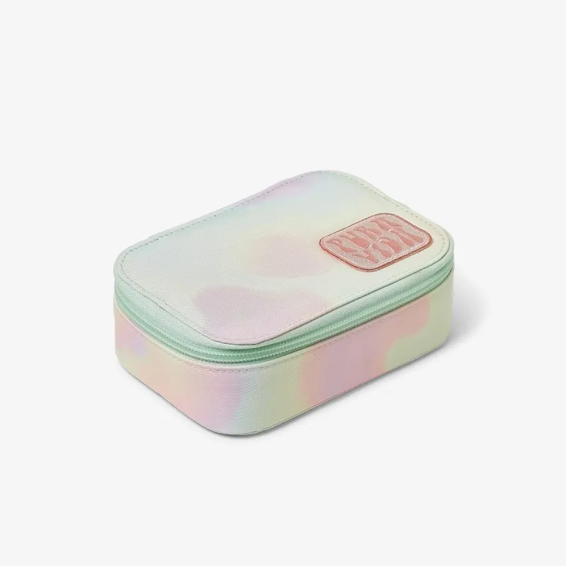 Watercolor Jewelry Case sold by Pura Vida