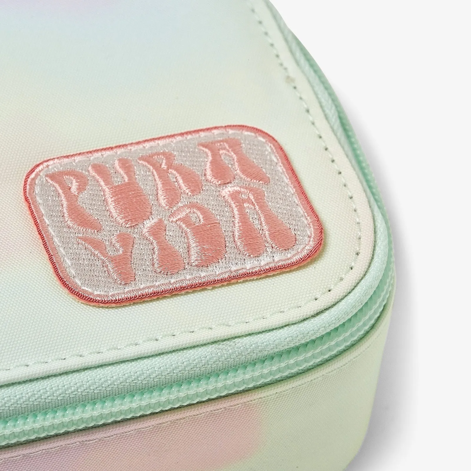 Watercolor Jewelry Case sold by Pura Vida product image thumbnail 3