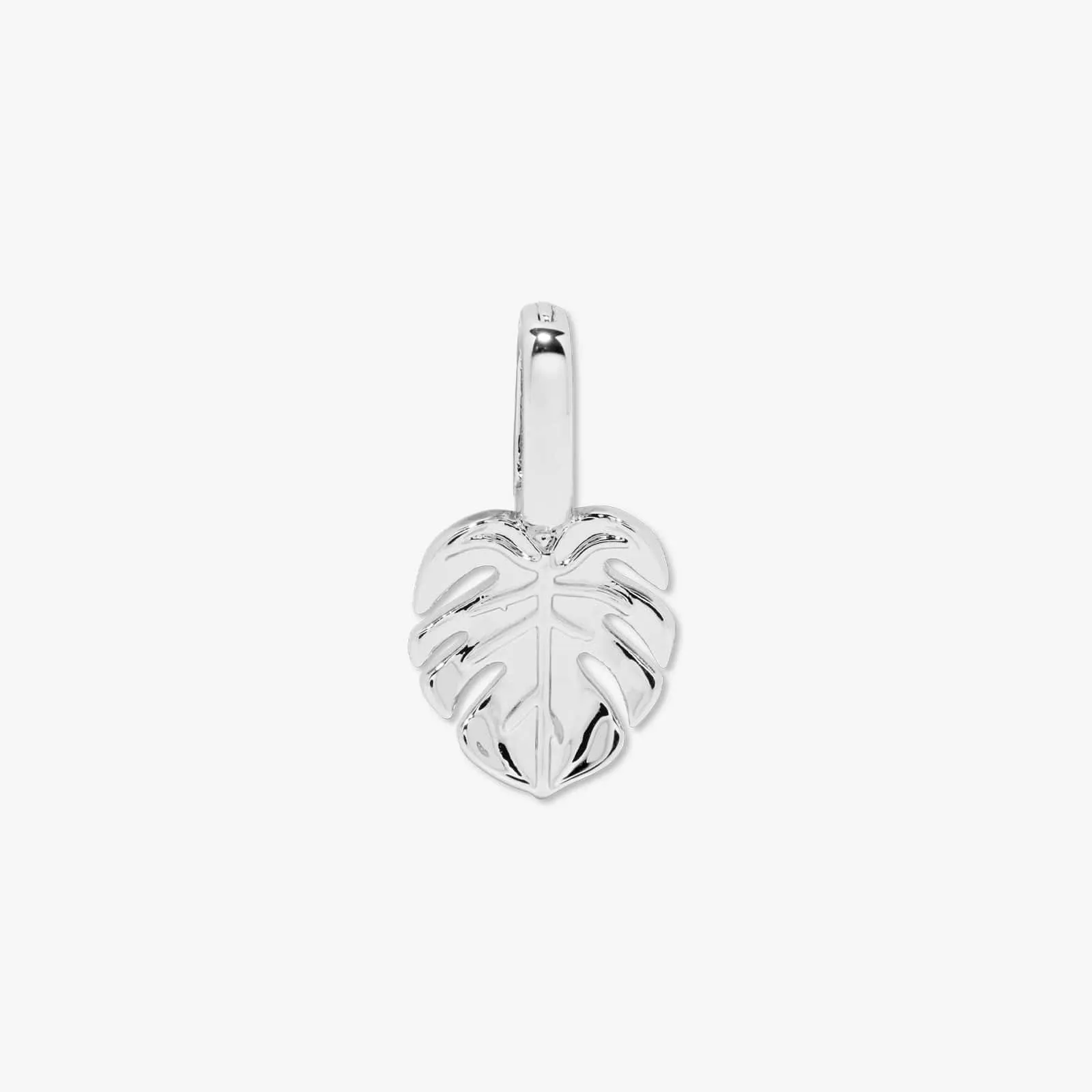 Harper Charity Monstera Charm sold by Pura Vida product image thumbnail 2