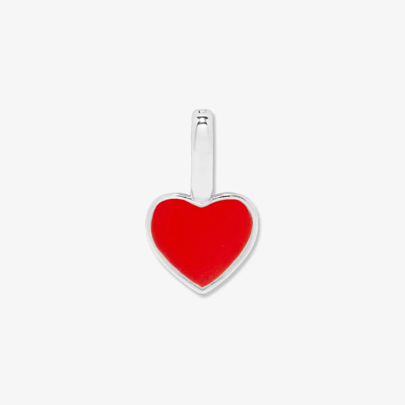 Harper Enamel Heart Charm sold by Pura Vida product image thumbnail 2