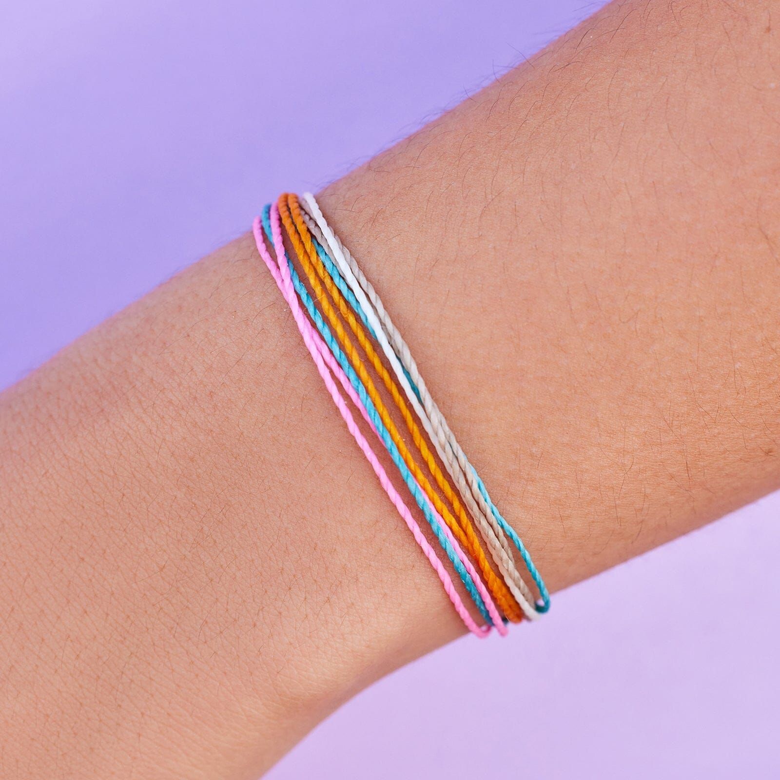 Live Free Miami Stack sold by Pura Vida product image thumbnail 4