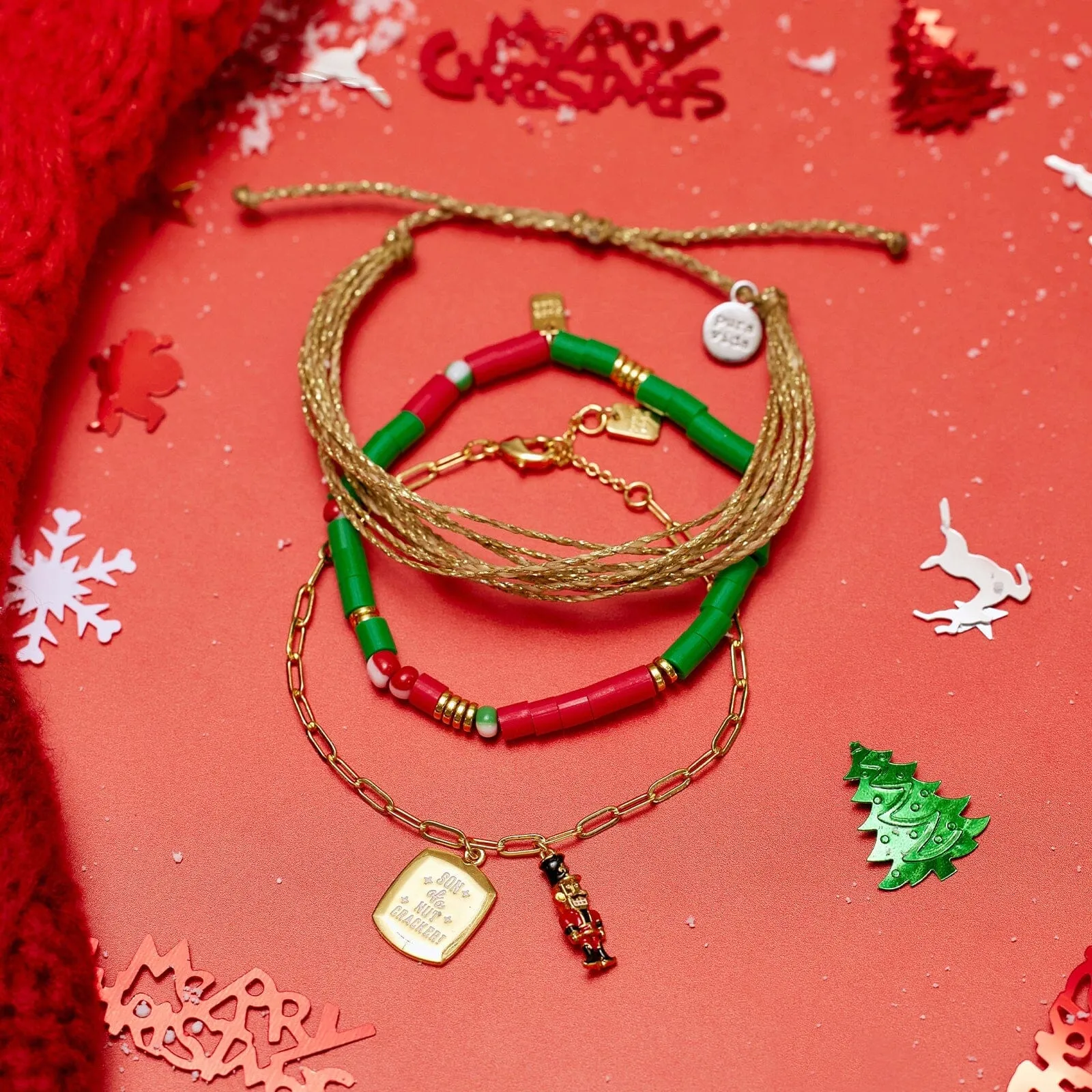 Elf Style Pack sold by Pura Vida product image thumbnail 4