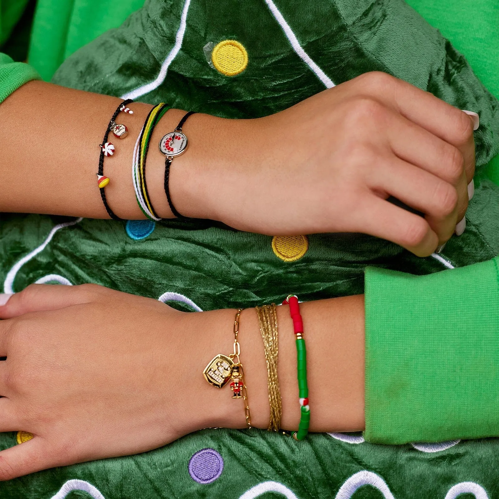 Elf Style Pack sold by Pura Vida product image thumbnail 3