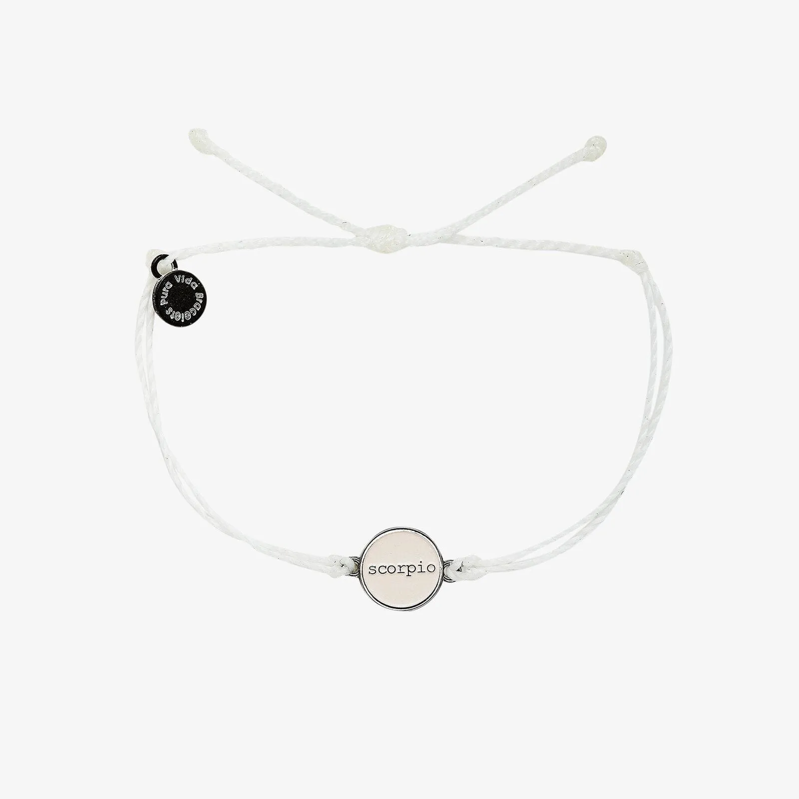 Enamel Zodiac Charm sold by Pura Vida product image thumbnail 5