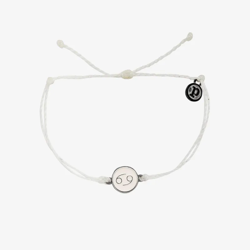 Enamel Zodiac Charm sold by Pura Vida