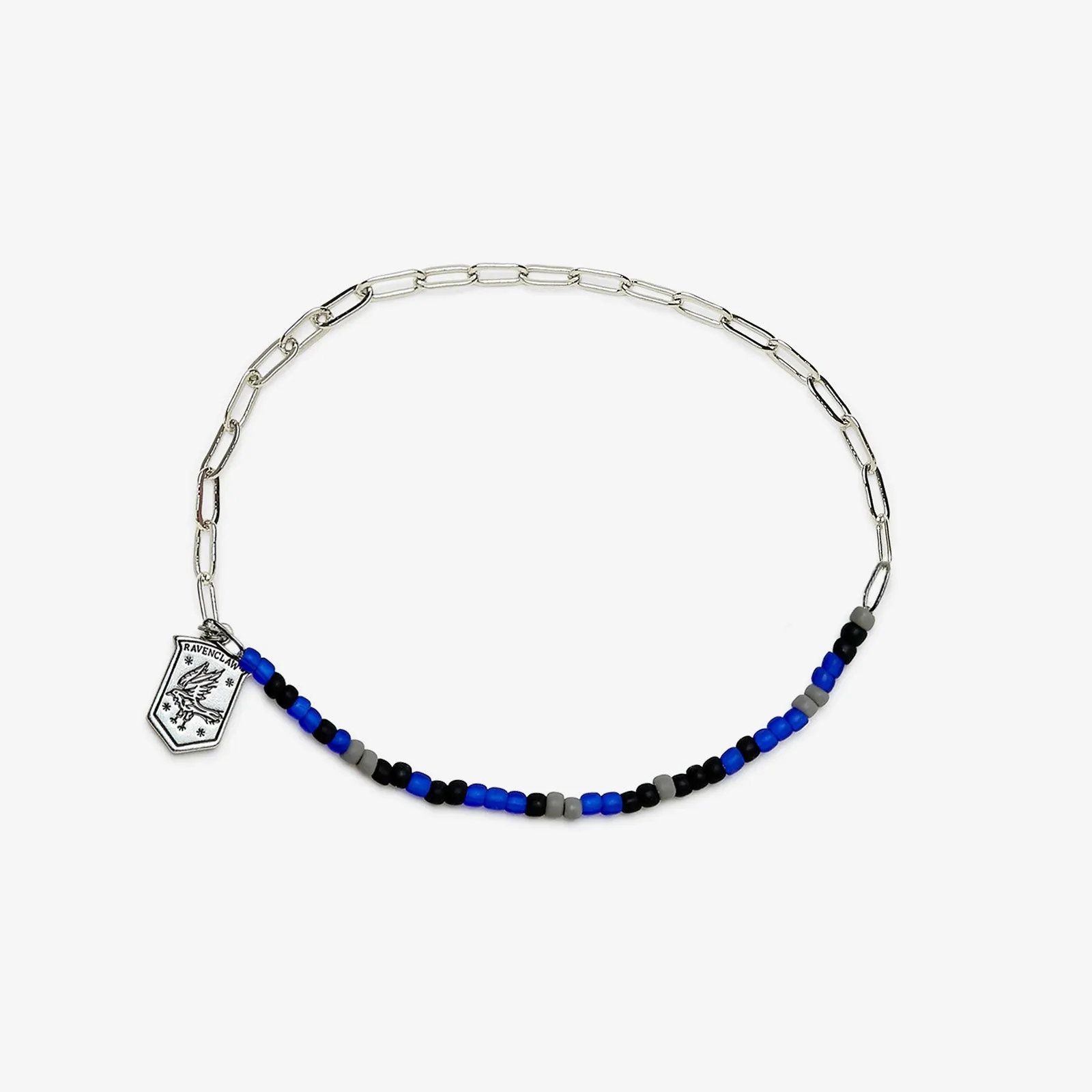 Ravenclaw™ Half n Half Bracelet sold by Pura Vida
