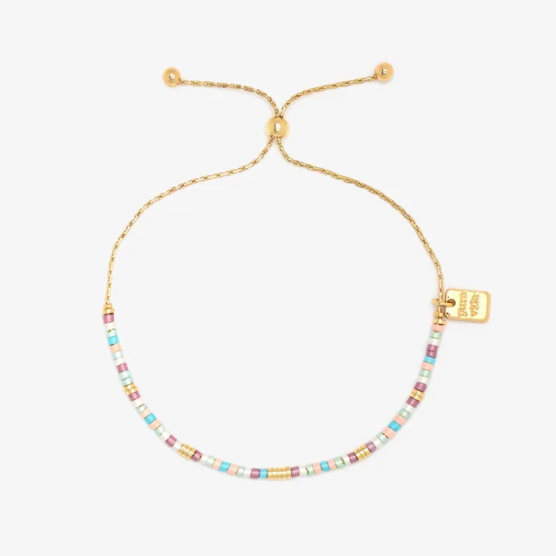 South Beach Slider Bracelet sold by Pura Vida