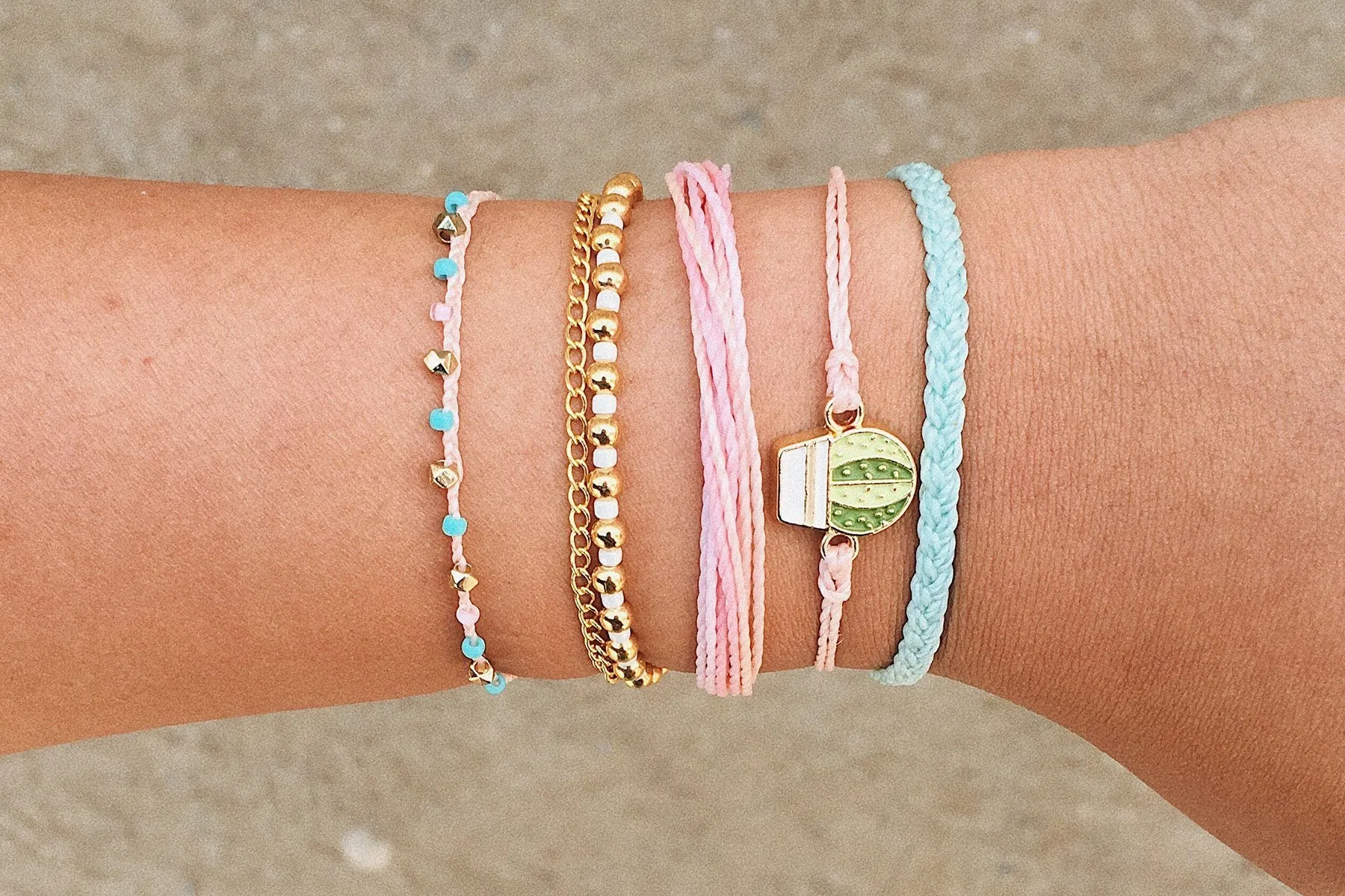 Succulent Pack sold by Pura Vida product image thumbnail 4