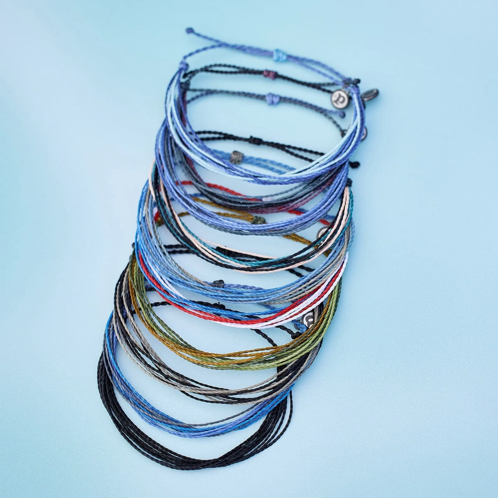 Men's Surf & Skate Friendship 10 Pack sold by Pura Vida product image thumbnail 4