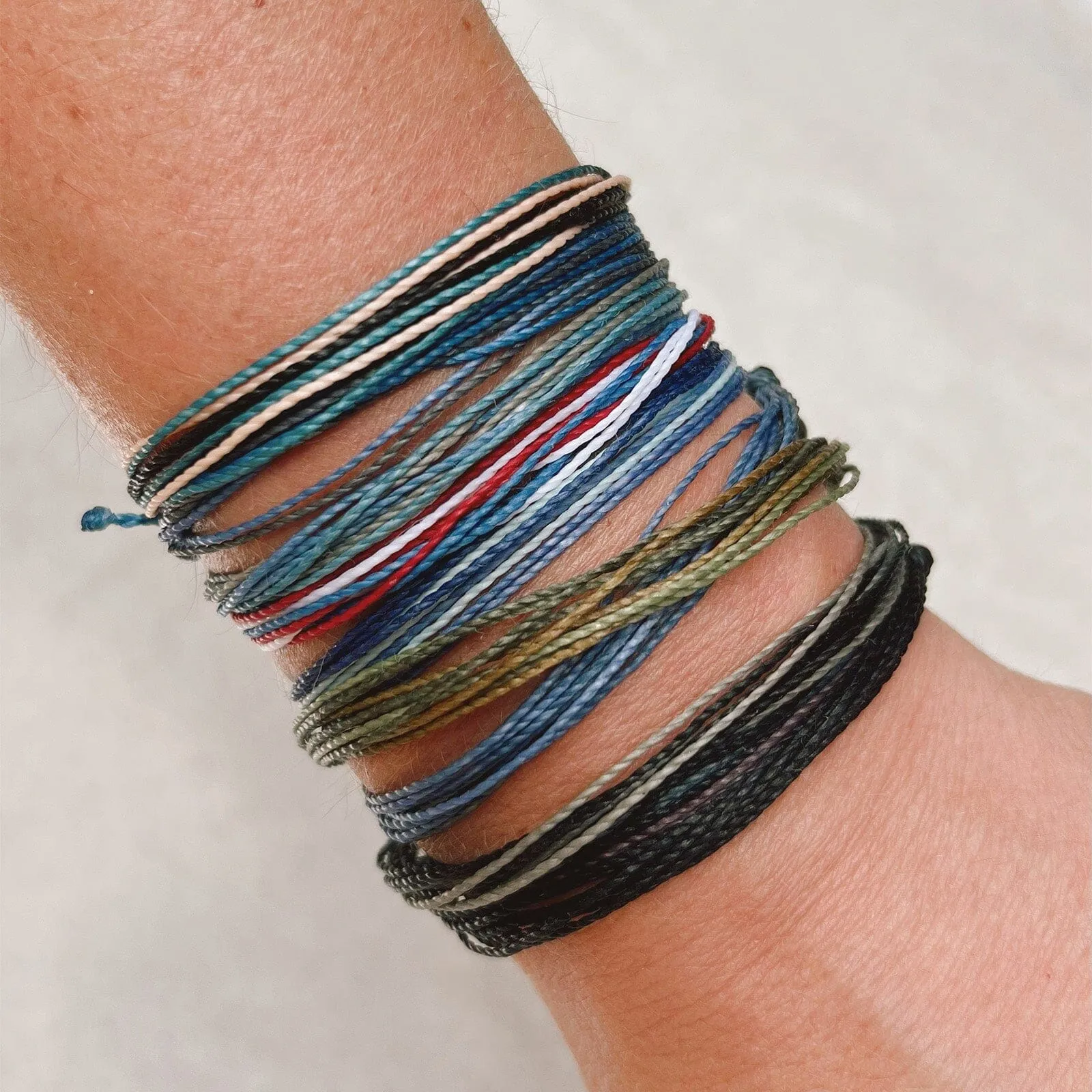 Men's Surf & Skate Friendship 10 Pack sold by Pura Vida product image thumbnail 2