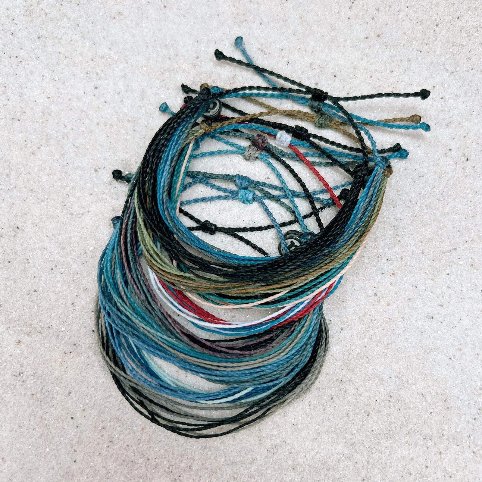 Men's Surf & Skate Friendship 10 Pack sold by Pura Vida product image thumbnail 5