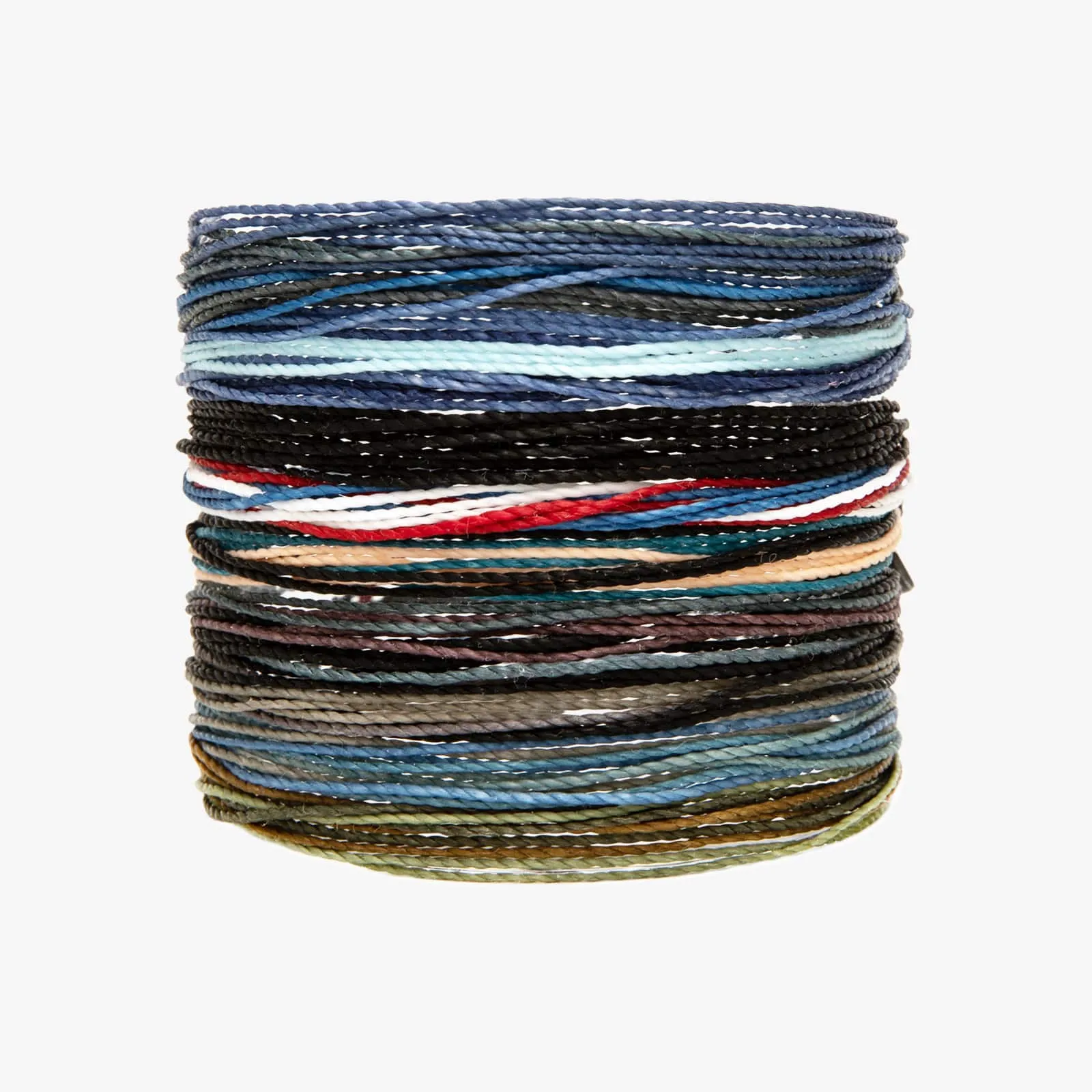 Men's Surf & Skate Friendship 10 Pack sold by Pura Vida