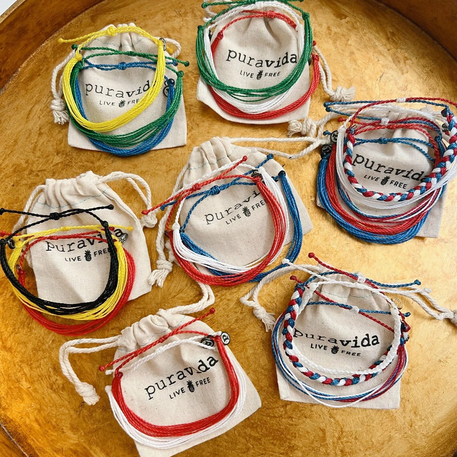 Champion Spirit Pack sold by Pura Vida product image thumbnail 4