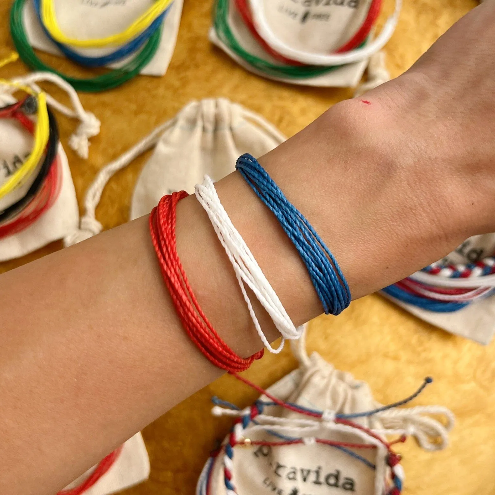 Champion Spirit Pack sold by Pura Vida product image thumbnail 2