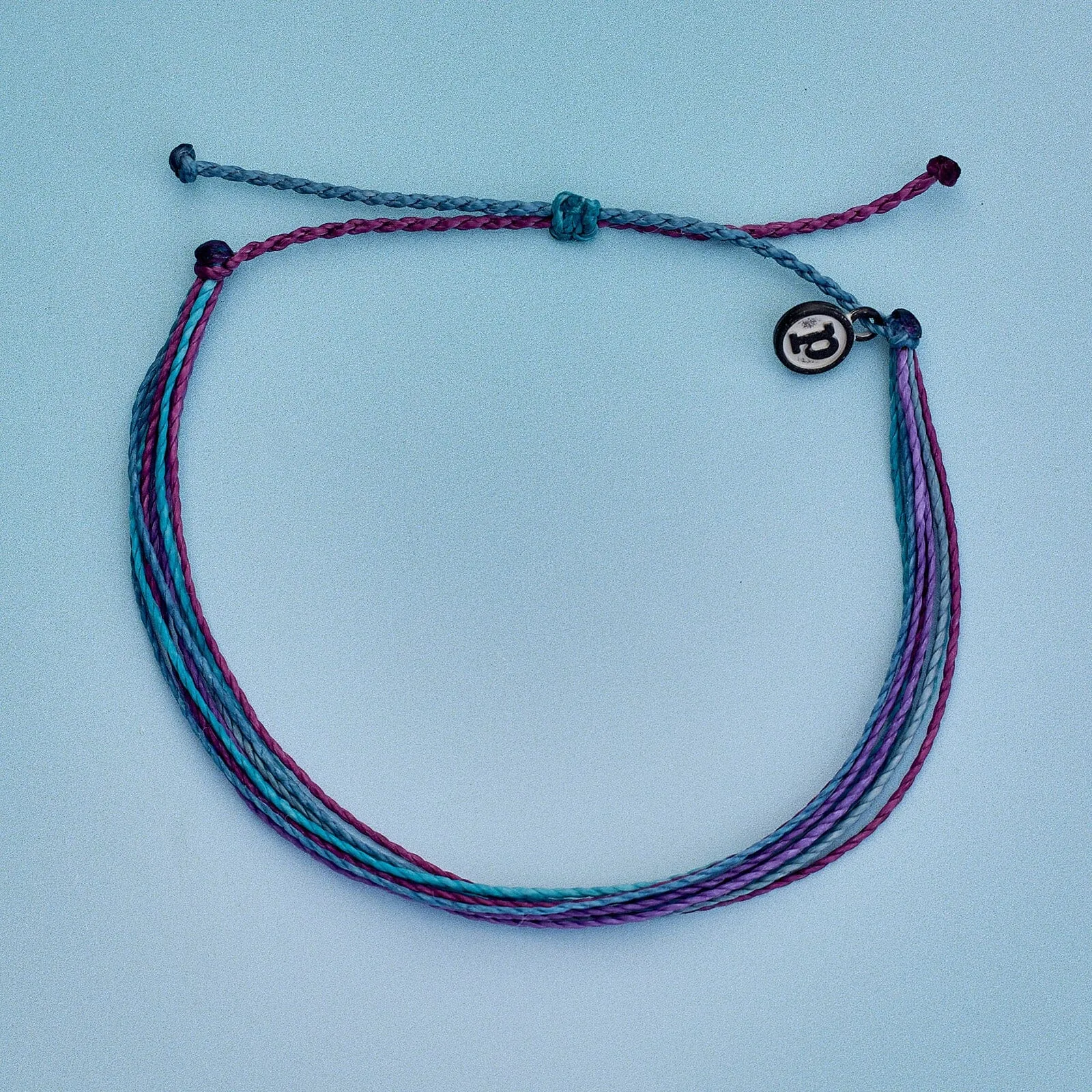 Moonlit Seas Anklet sold by Pura Vida product image thumbnail 5