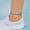 Moonlit Seas Anklet sold by Pura Vida