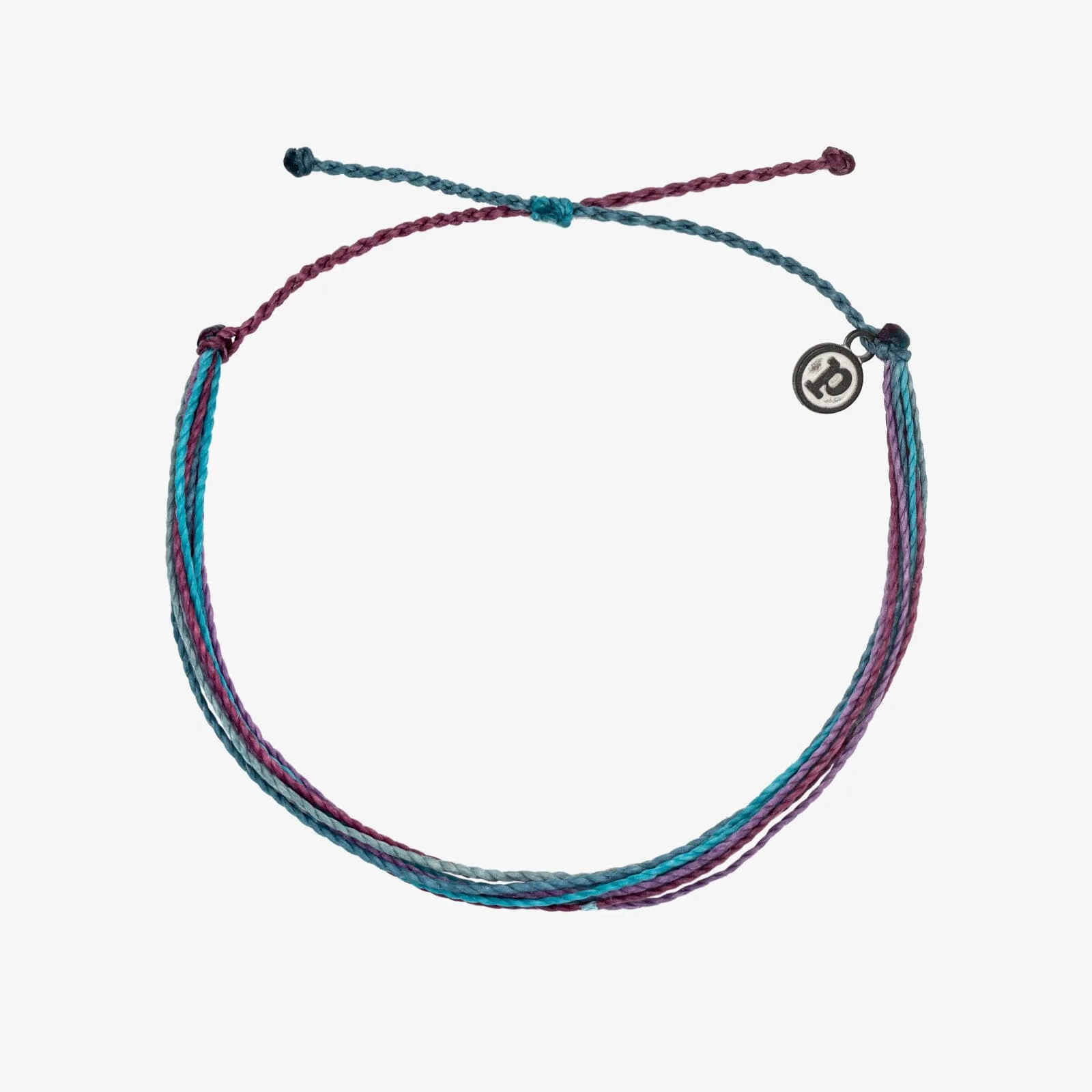 Moonlit Seas Anklet sold by Pura Vida