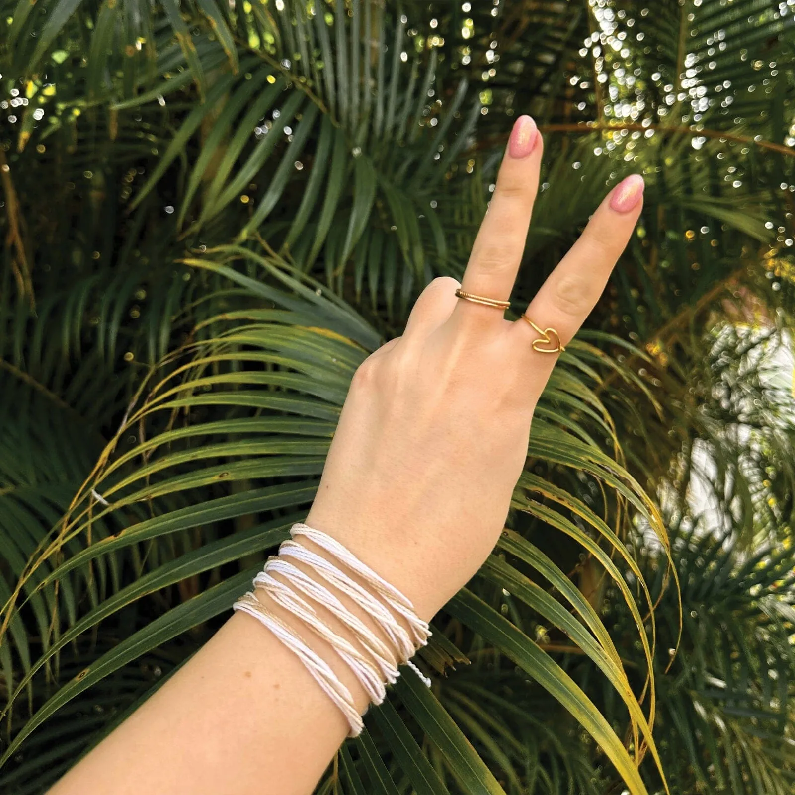 White Sands Friendship 10 Pack sold by Pura Vida product image thumbnail 2